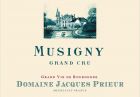 Musigny grand Cru