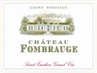 Château Fombrauge