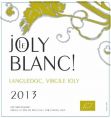 Le Joly Blanc