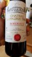 Château Lafaurie Trio