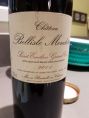 Château Bellisle Mondotte
