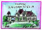 Château Rauzan-Ségla