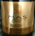 Réserve Syrah-Viognier 