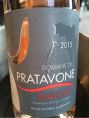 Pratavone