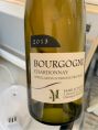 Bourgogne Chardonnay