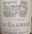 Château La Garelle