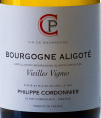 Bourgogne Aligoté Veilles Vignes