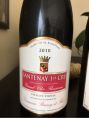 Santenay 1er Cru Grand Clos Rousseau