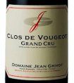 Clos De Vougeot