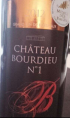 Château Bourdieu N°1