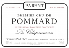 Pommard Premier Cru Les Chaponnières