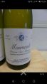 Meursault 1er Cru - Charmes