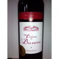 Domaine Du Barrau