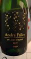 Crémant d'Alsace Brut