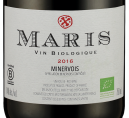 Maris Minervois