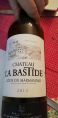 Château La Bastide