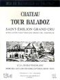 Château Tour Baladoz