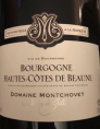Bourgogne Hautes-Côtes de Beaune
