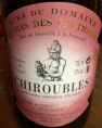 Chiroubles