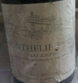 Monthélie 1er Cru Les Riottes