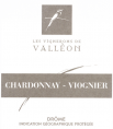 Chardonnay - Viognier