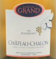 Château Chalon en Beaumont