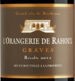 L'Orangerie de Rahoul