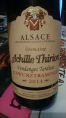 Gewurztraminer Vendanges Tardives
