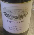 Riesling Brauneberger