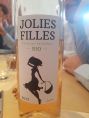 Jolies Filles