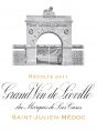 Grand Vin de Léoville du Marquis de Las Cases