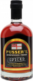 Pusser's Gunpowder Proof Spiced