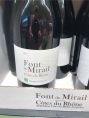 Font du Mirail