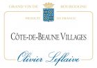 Côte-de-Beaune Villages