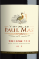 Paul Mas Grenache Noir