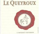 Le Queyroux
