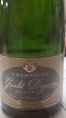Champagne Premier Cru Tradition - Brut