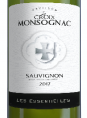 Sauvignon Les Essentielles