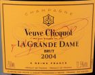 La Grande Dame