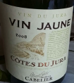 Vin Jaune