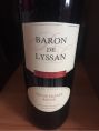 Baron de lyssan