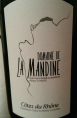 Domaine de la Mandine
