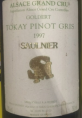 Tokay Pinot Gris