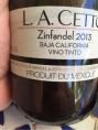 Zinfandel