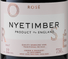 Nyetimber - Rosé Non Millésimé