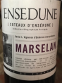 Marselan Coteaux d'Ensérune