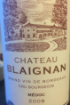 Château Blaignan
