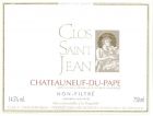 Clos Saint Jean