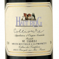 Collioure Dominante Boisée - Haut Reig