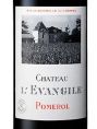 Château L'Evangile